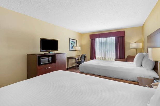 Images Best Western Seneca-Clemson