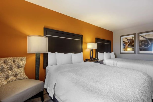 Images Hampton Inn & Suites Columbus