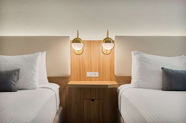 Images Chateau Big Bear Boutique Hotel, BW Signature Collection