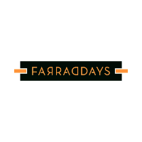 FARRADDAYS' STEAKHOUSE Logo