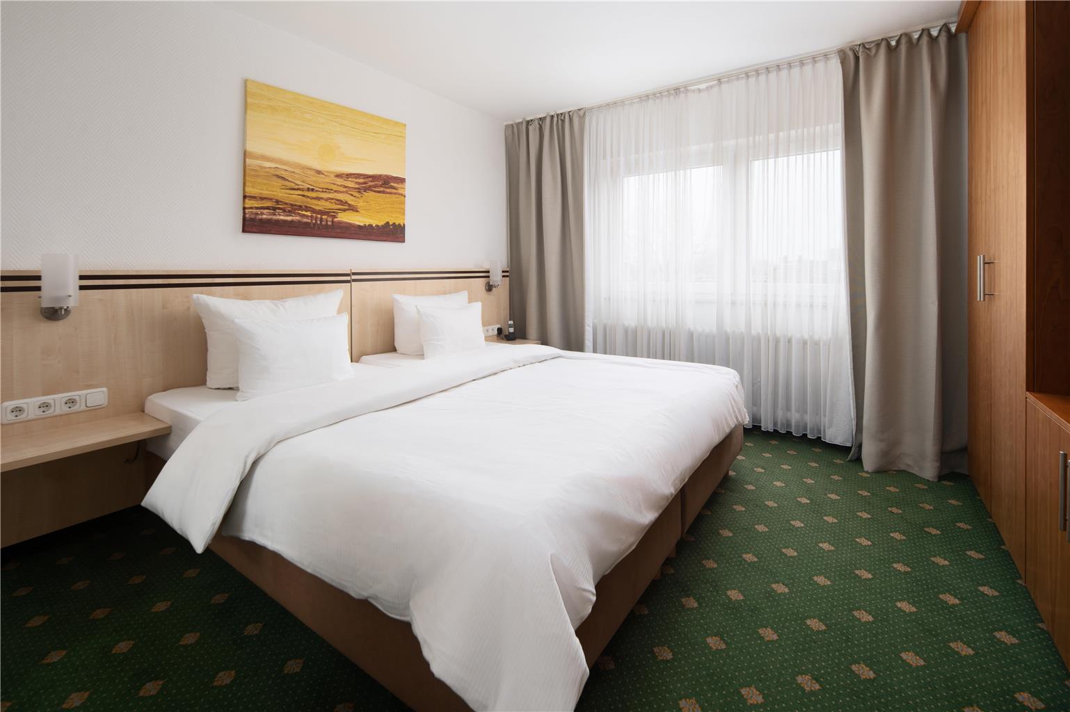 Best Western Hotel Heide, Melkbrink 47-52 in Oldenburg