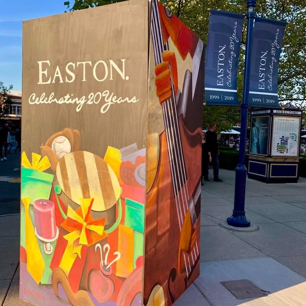 Images Easton Town Center