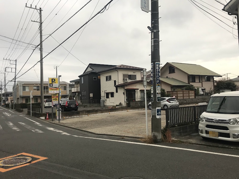 Images ONE PARK辻堂元町5丁目