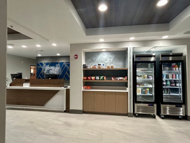 Images Holiday Inn Express & Suites Saint Robert - Leonard Wood by IHG