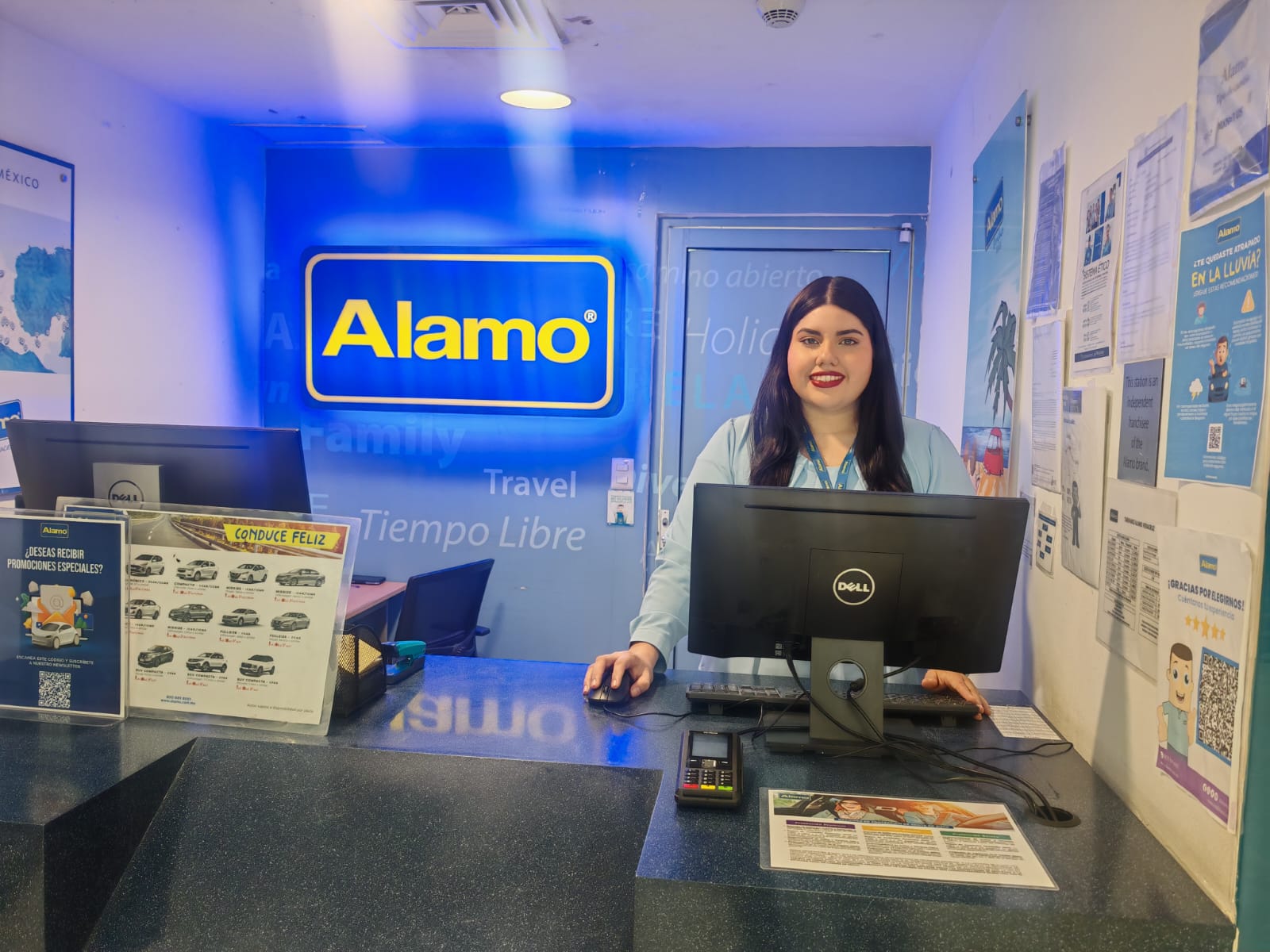 Galería en miniatura