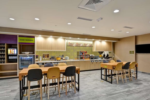 Images Home2 Suites by Hilton Lafayette