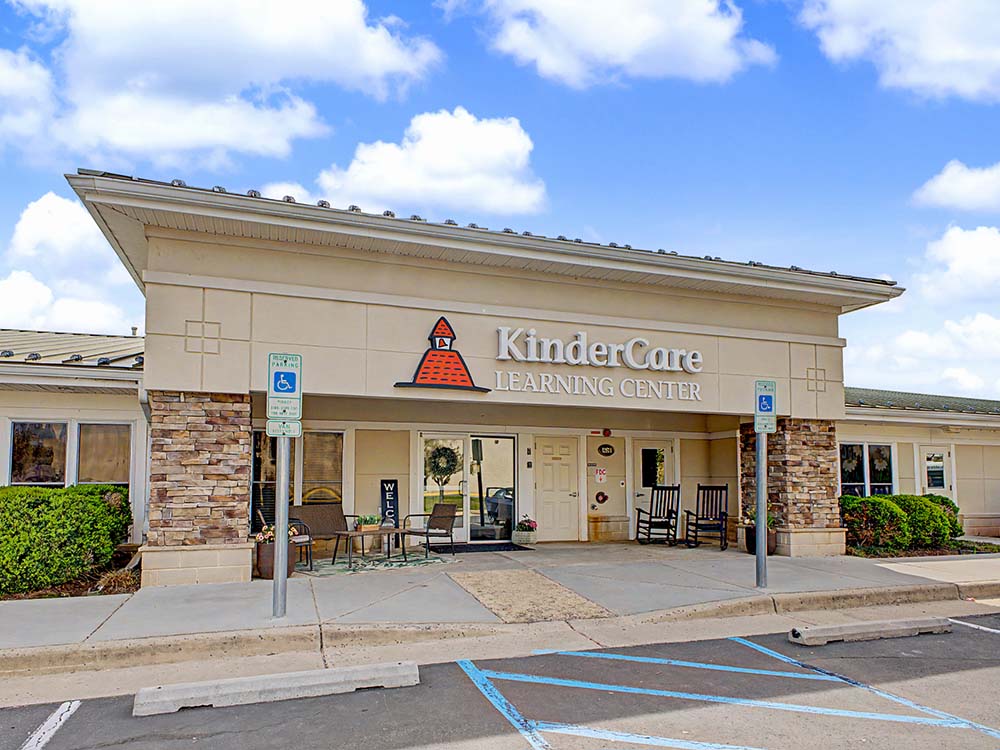 Bristow KinderCare