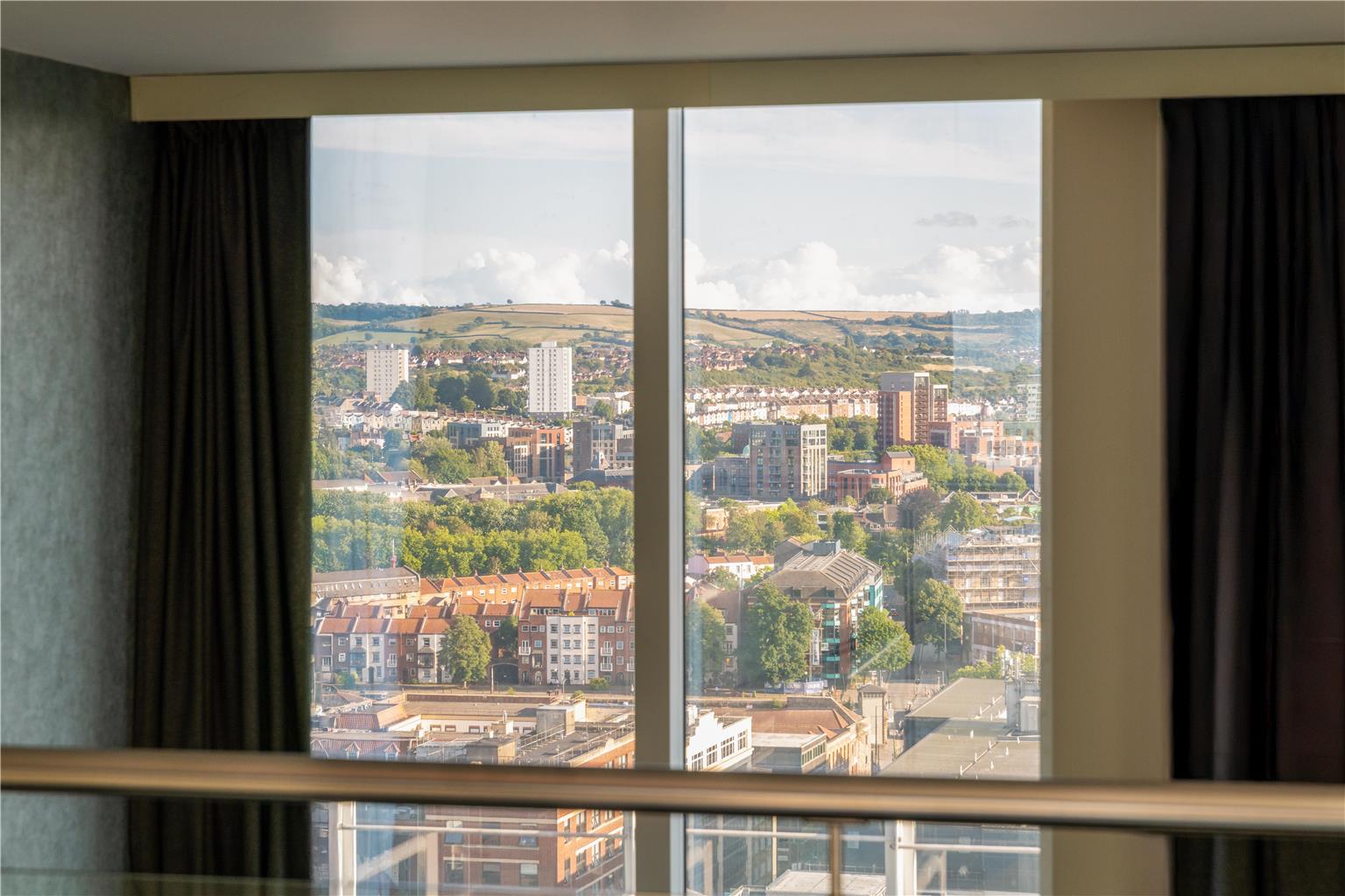 Images Radisson Blu Hotel, Bristol