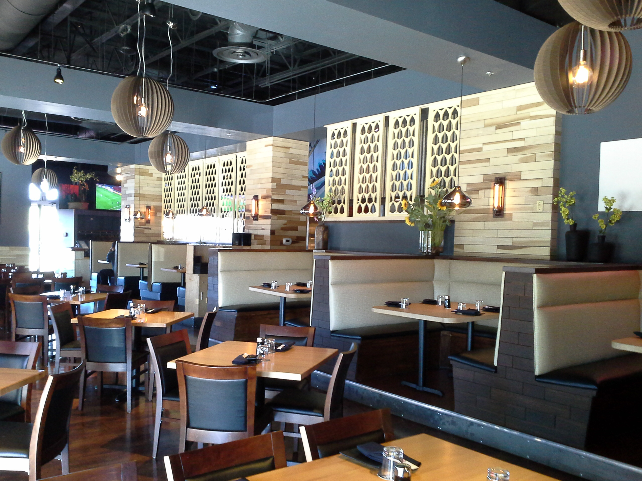 Restaurant Furniture Deerfield Il : Dao sushi restaurant in deerfield il