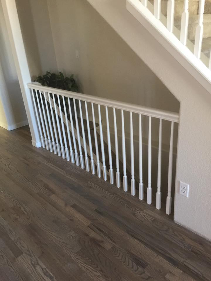 Abilmente Construction LLC Logo