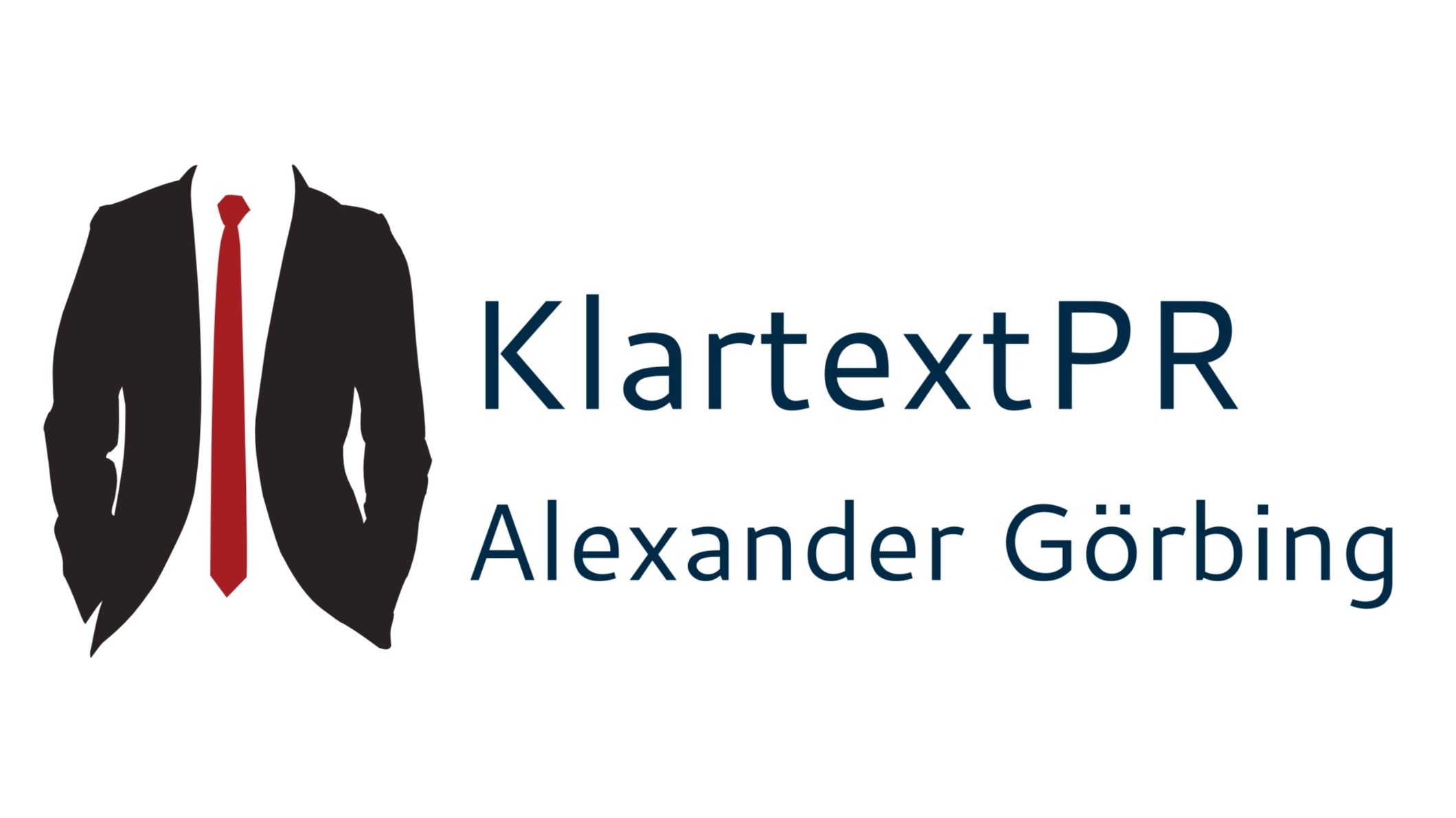 KlartextPR Görbing in Augsburg - Logo