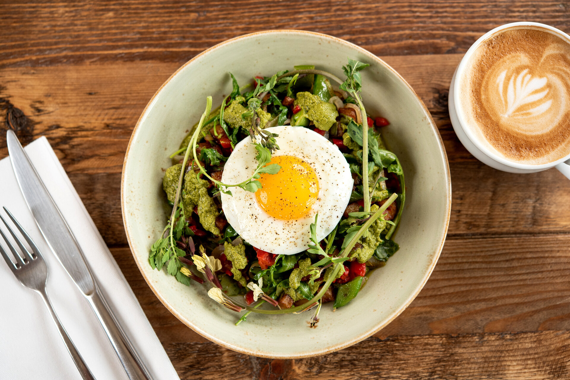 Black Walnut Inn & Vineyard Image