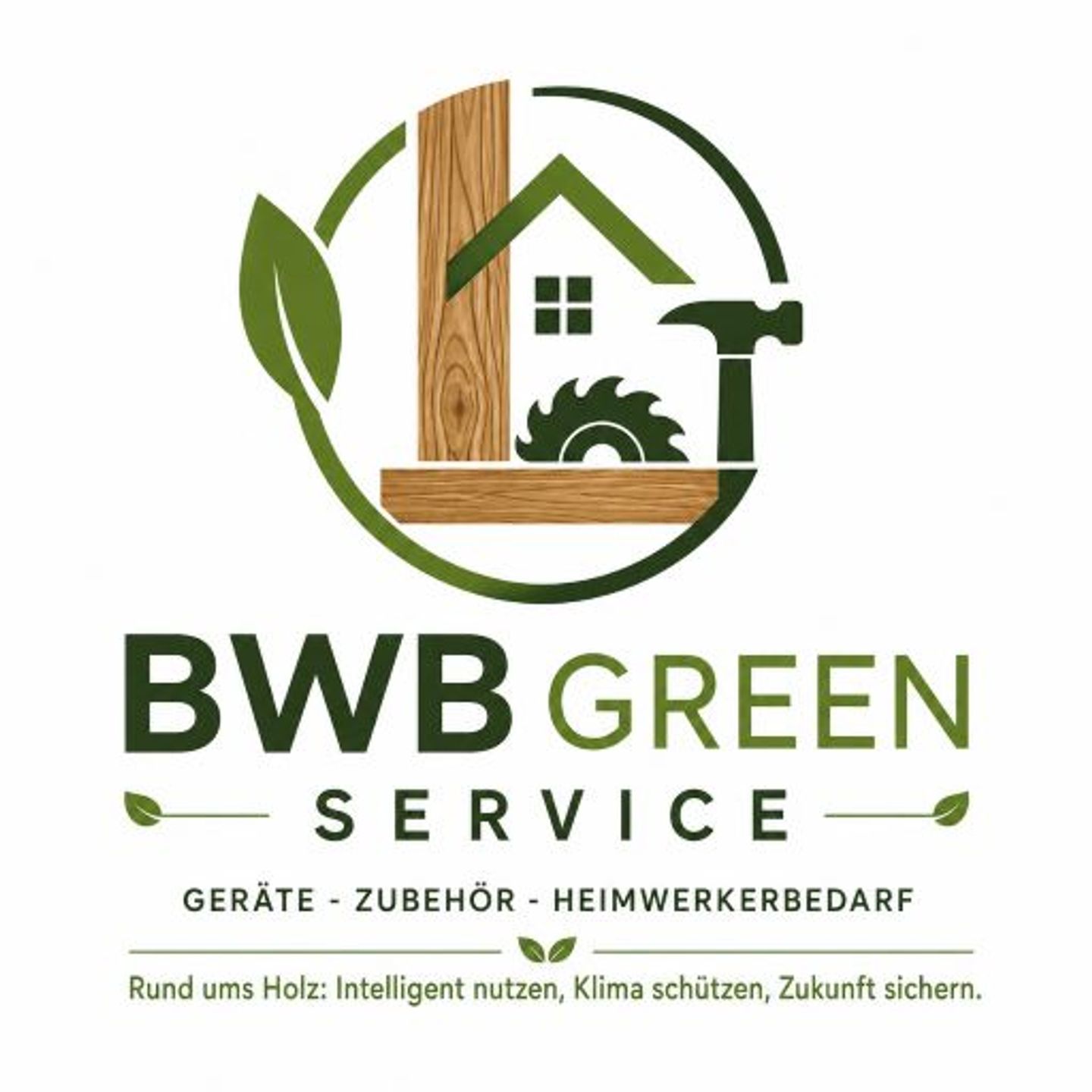 BWB Green Service in Holzgerlingen