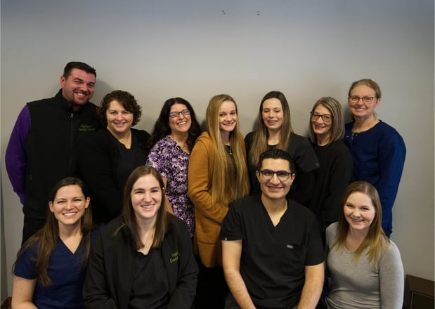 Images Highland Dental Center