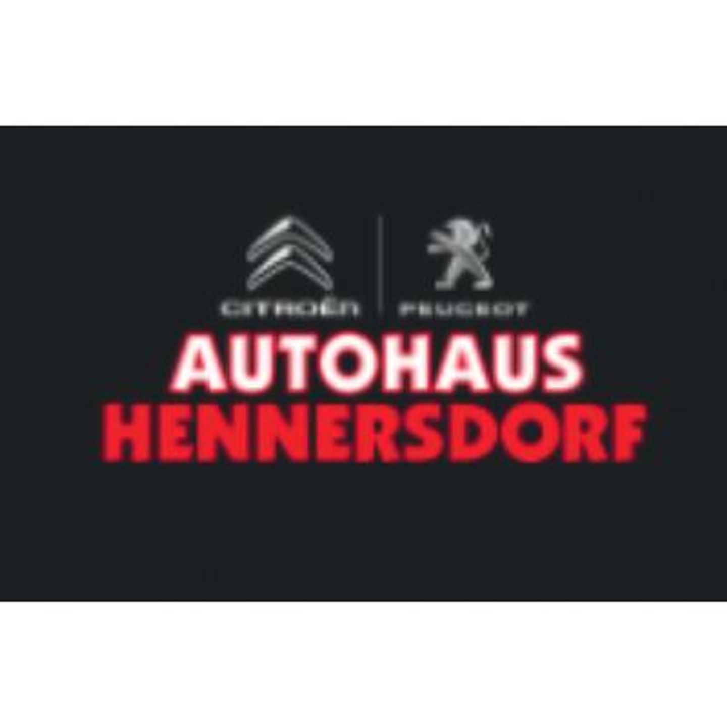 Autohaus Hennersdorf GmbH  