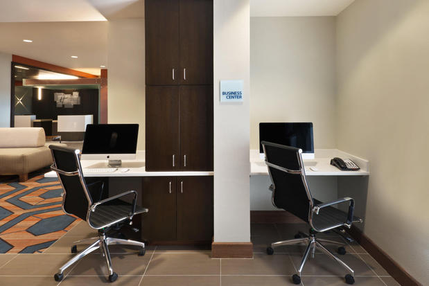 Images Holiday Inn Express & Suites Hot Springs by IHG