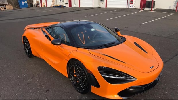 Images Black Ice Mobile Details & Ceramic Coatings