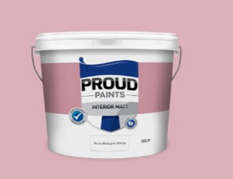 Proud Paints - Paint Store 6