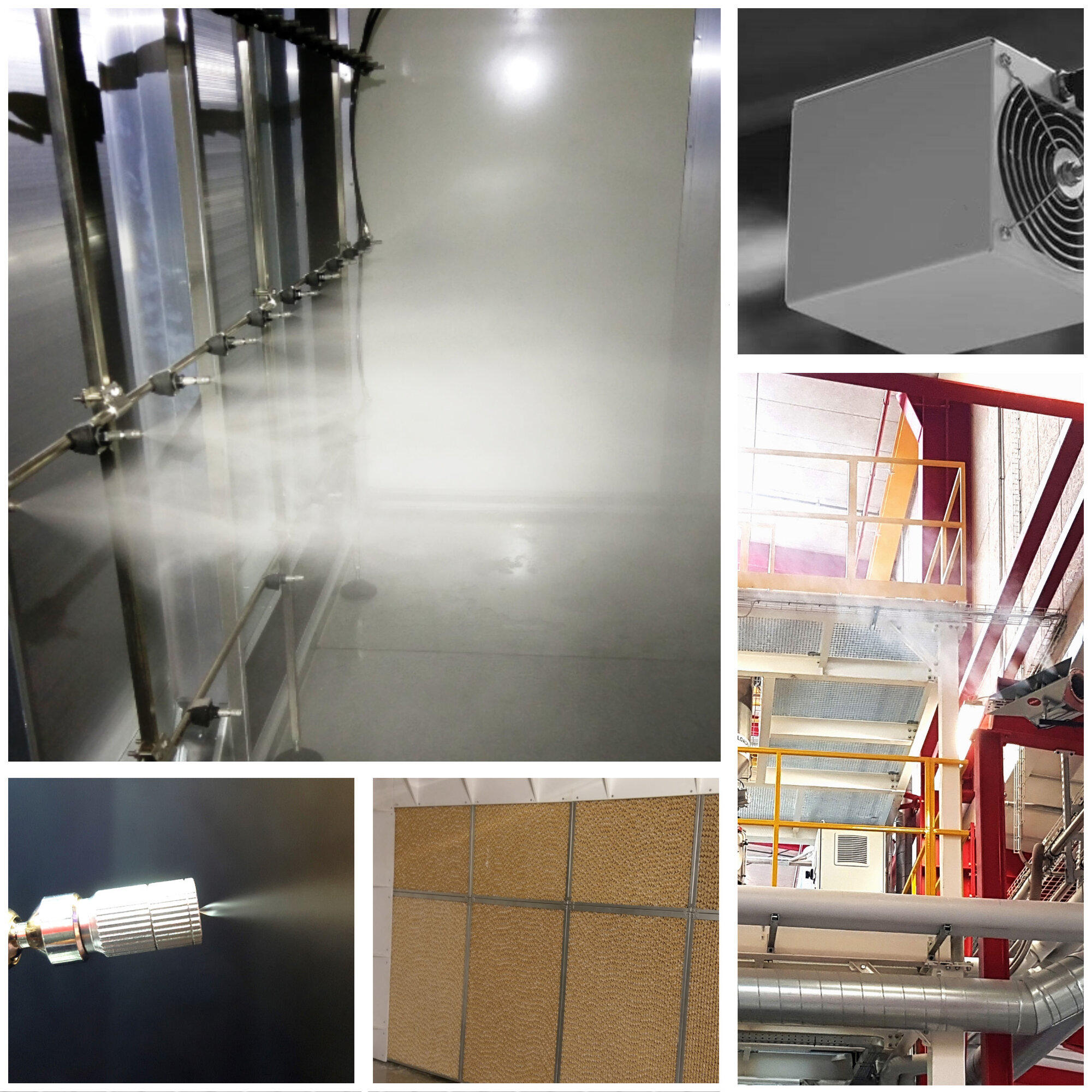 Rotasystem Service GmbH, Otto-Hahn-Straße 34 in Hohenbrunn