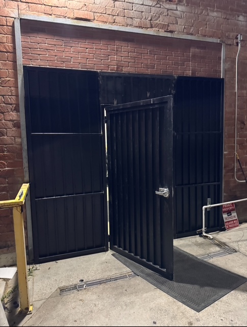 Images A & D Iron Work