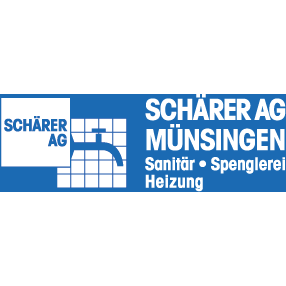 Schärer AG Logo
