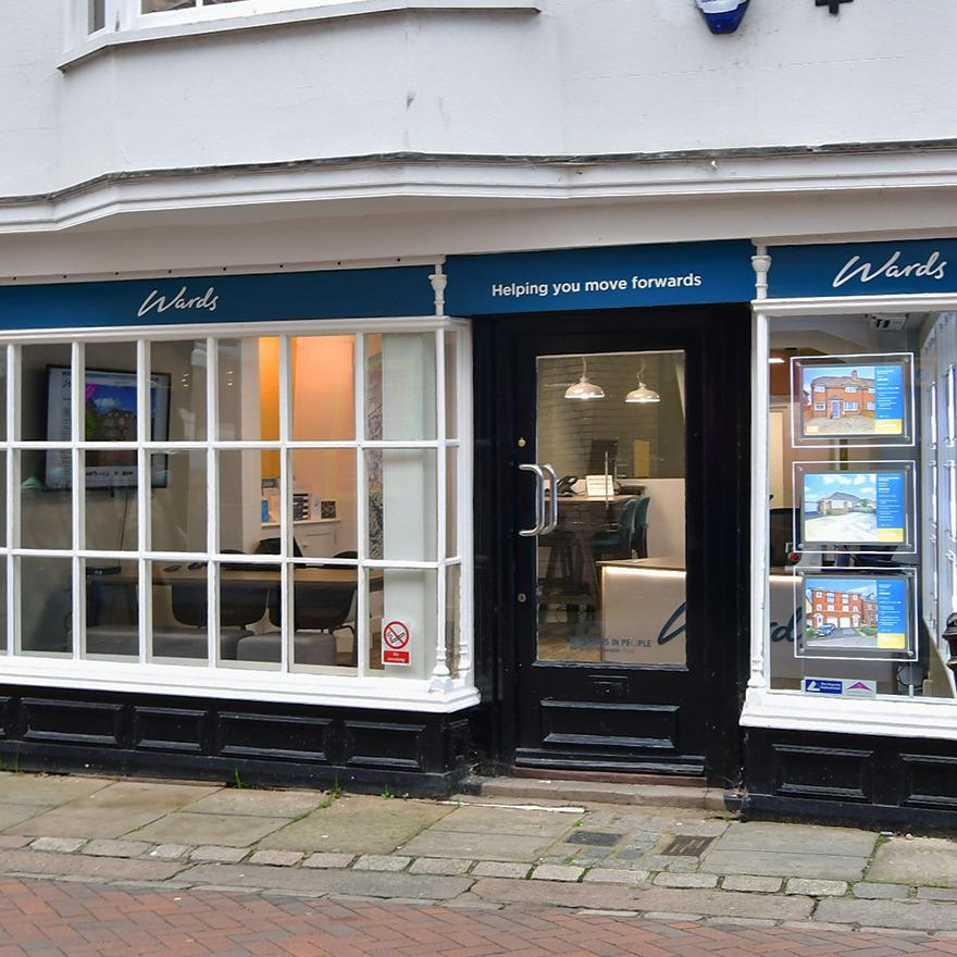 Images Wards of Canterbury Estate Agents