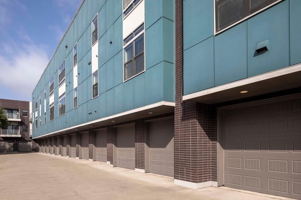 Images Camden Henderson Apartments