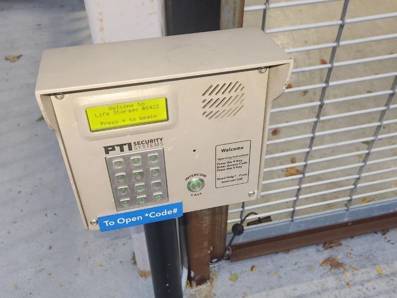 Images Extra Space Storage