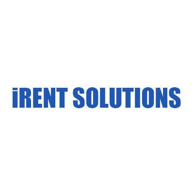 iRent Solutions Logo