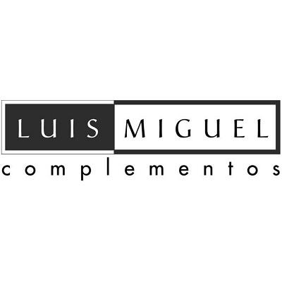 Luis Miguel Complementos Sevilla
