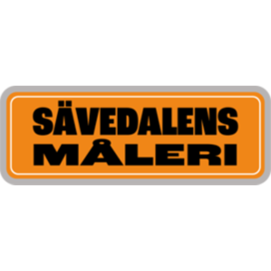 Sävedalens Måleri & Entreprenad AB Logo