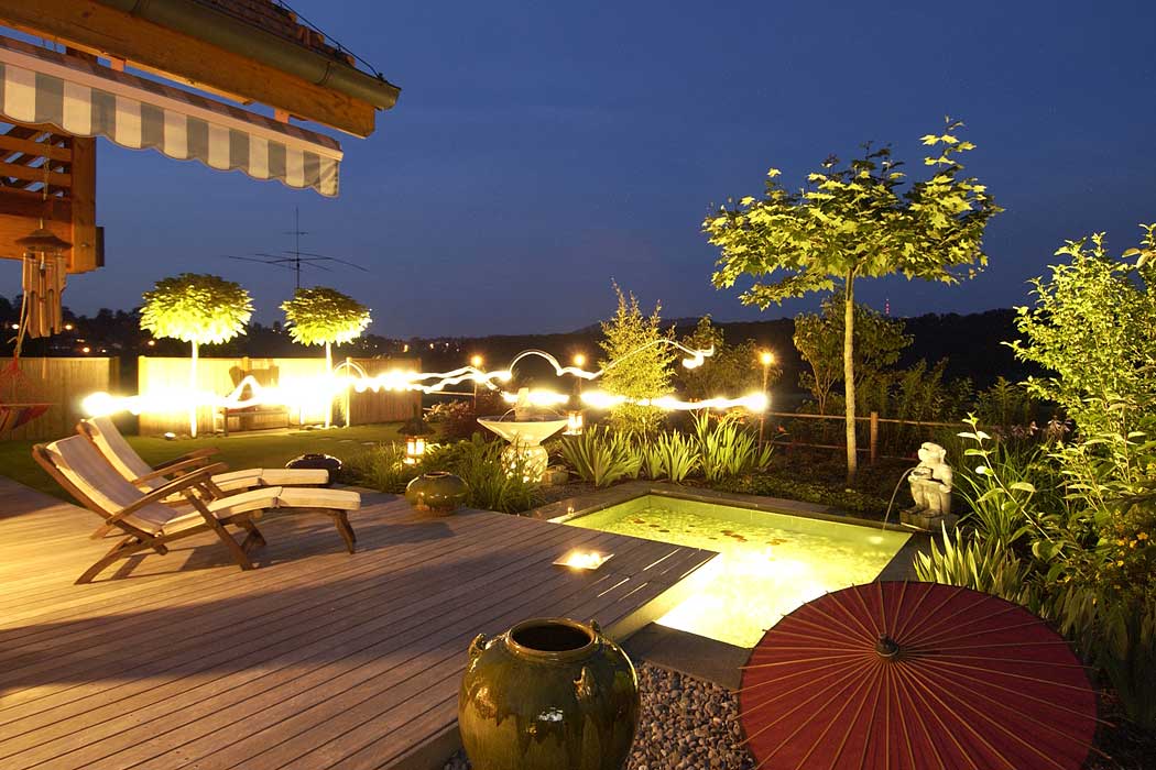 Rothenbühler Gartenbau AG, Hessweg 9 in Zollikofen