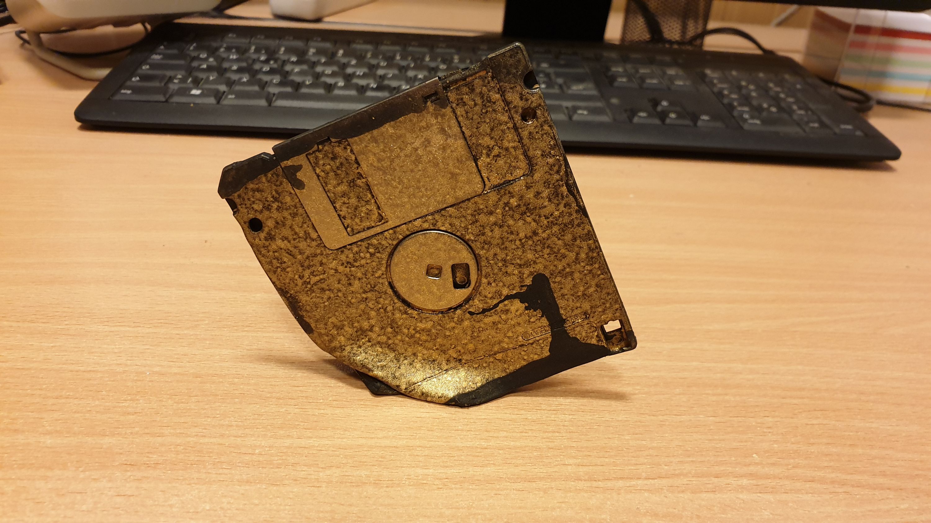 Computerhaus Hamburg, Vielohweg 132 in Hamburg