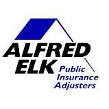 Alfred Elk Public Insurance Adjuster