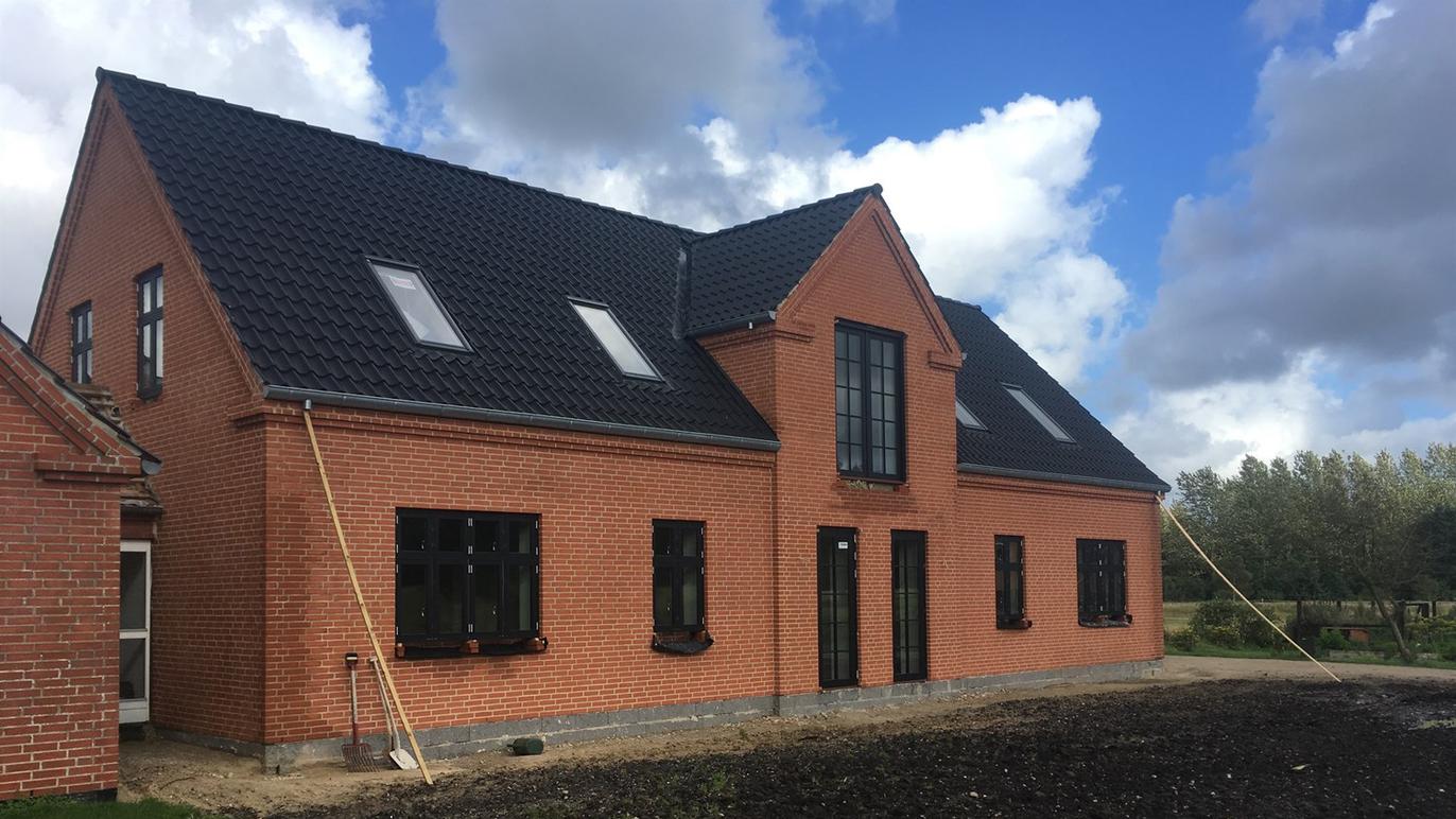 Images Staby Murerforretning