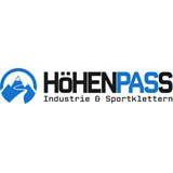 Logo Höhenpass GmbH