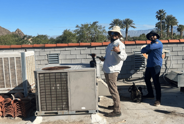 Images Air Plus Heating & Air Conditioning