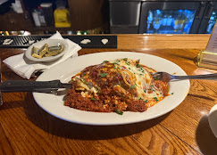 Images Mama Luigi's Restaurant and Banquet