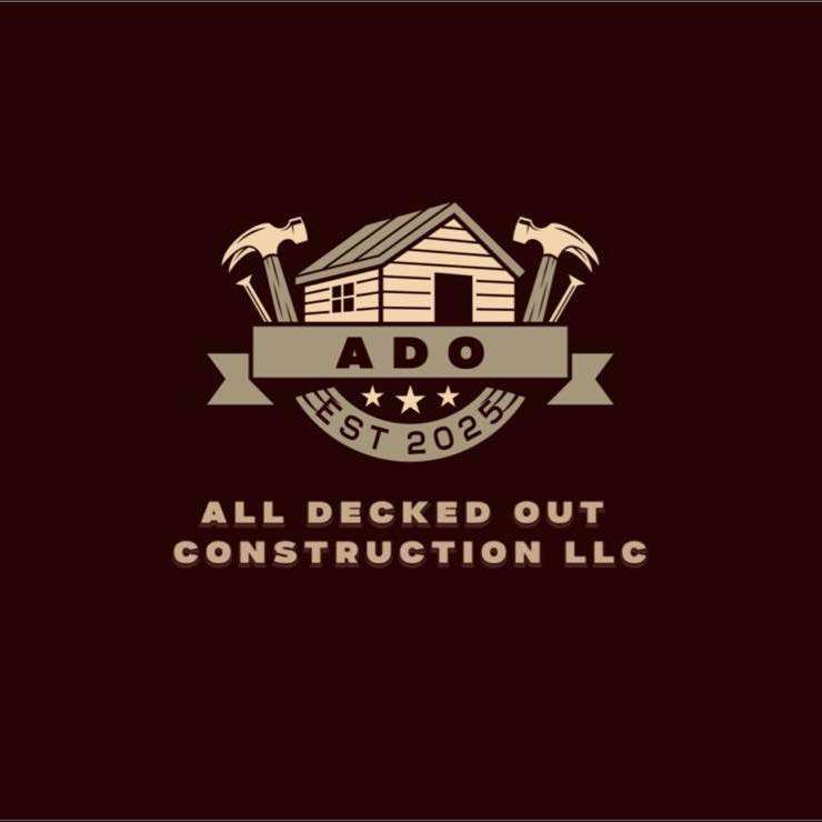 All Decked Out Construction LLC