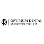 Optimum Dental Logo
