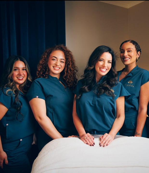 Images M Aesthetics Spa