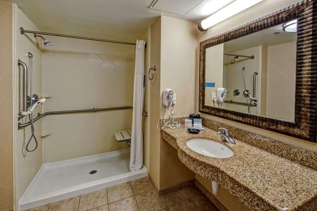 Images Hampton Inn Roanoke Rapids