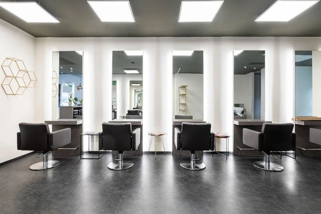 Bejona Natural Hair Studio - Friseur München Pasing - Locken & Balayage, Ebenböckstraße 27 in München