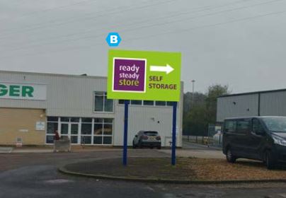 Images Ready Steady Store Self Storage Corby