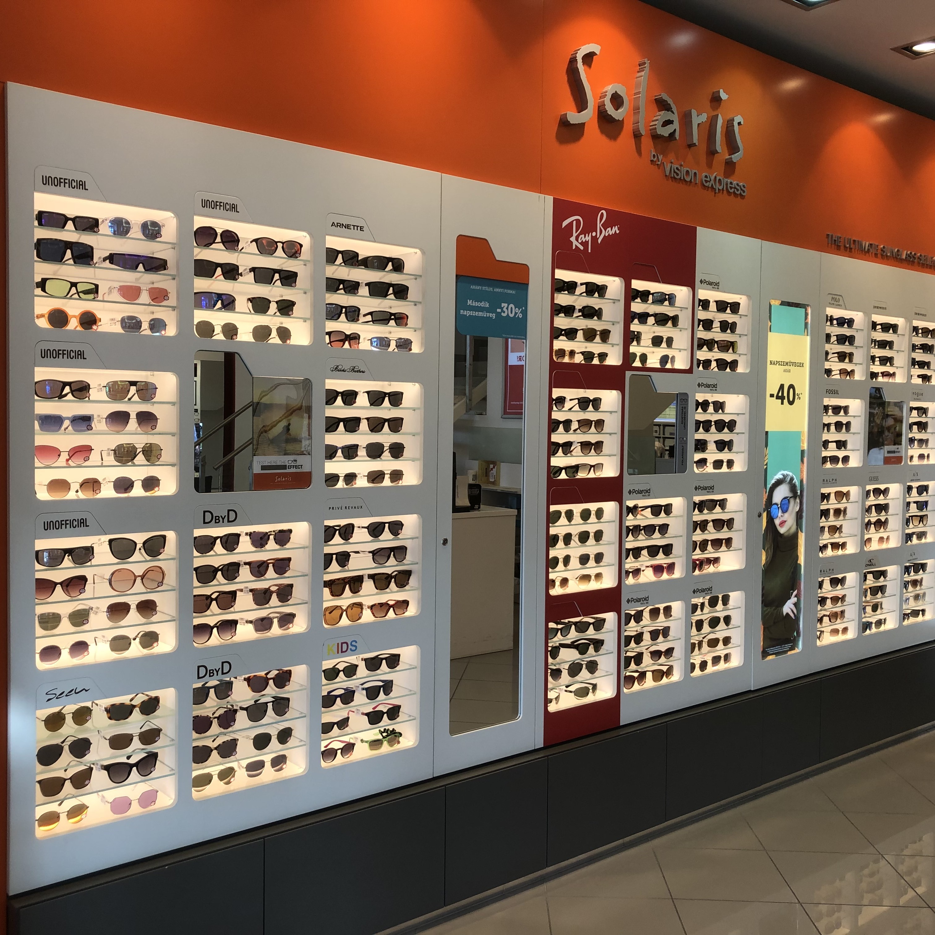 Images Vision Express