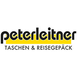 Peterleitner Taschen & Reisegepäck Logo