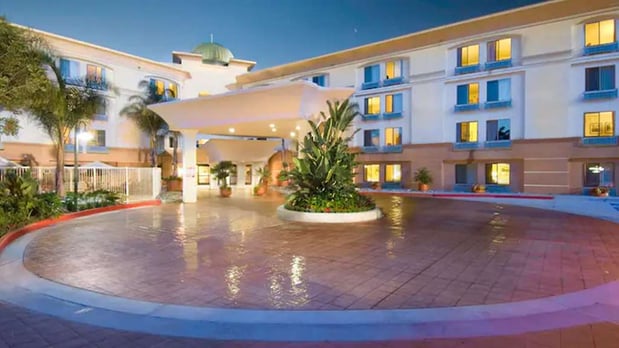 Images Hampton Inn San Diego/Del Mar