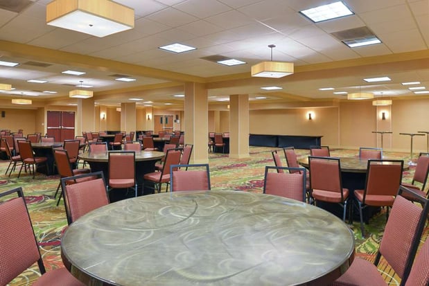 Images Hampton Inn Frederick
