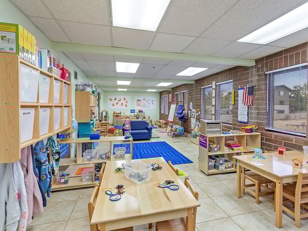 Images Boise KinderCare