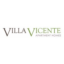 Villa Vicente Logo